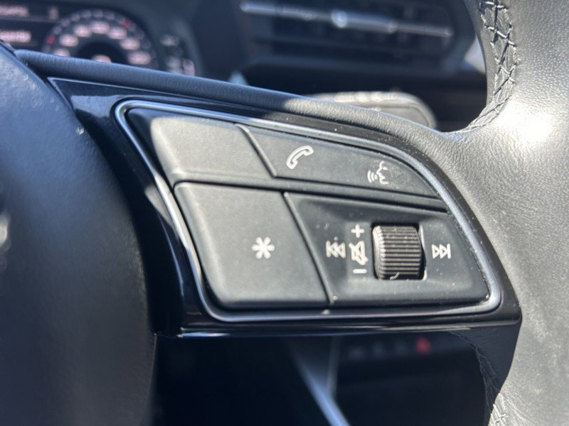 Audi A3 Sportback usata a Cuneo (15)