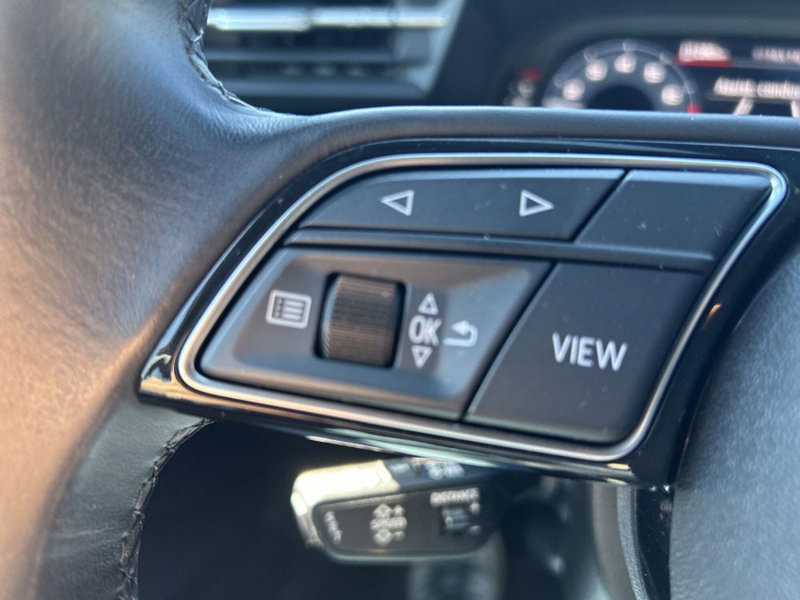 Audi A3 Sportback usata a Cuneo (16)