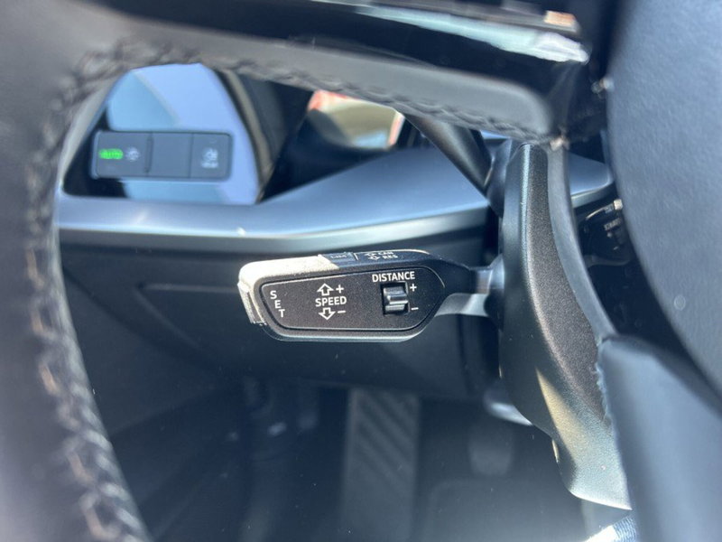 Audi A3 Sportback usata a Cuneo (17)