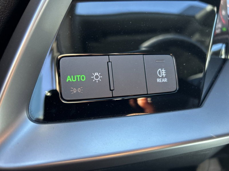 Audi A3 Sportback usata a Cuneo (18)