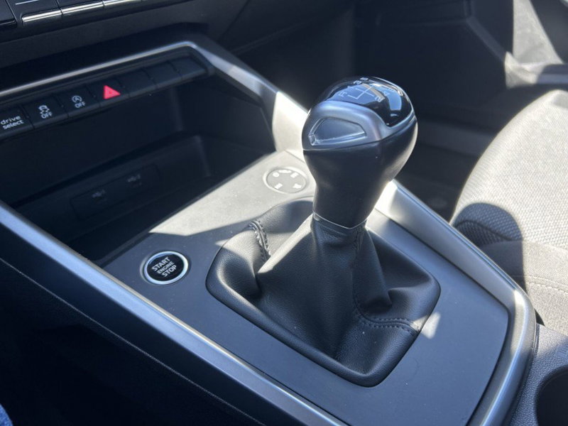 Audi A3 Sportback usata a Cuneo (20)