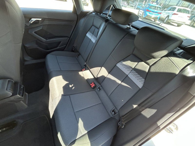 Audi A3 Sportback usata a Cuneo (6)