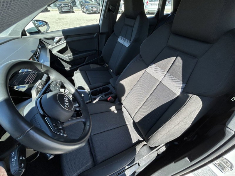 Audi A3 Sportback usata a Cuneo (7)