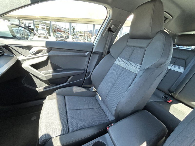 Audi A3 Sportback usata a Cuneo (8)