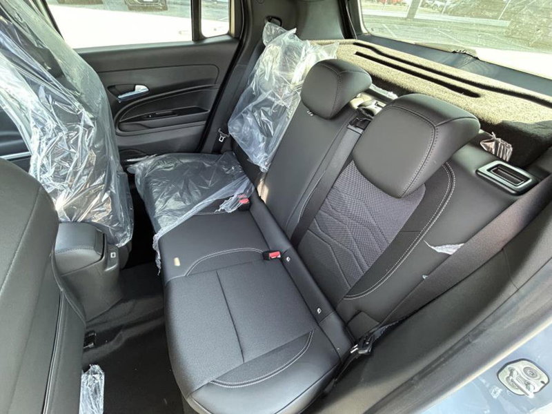 Jeep Avenger nuova a Cuneo (10)