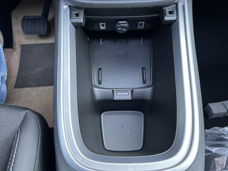 Jeep Avenger nuova a Cuneo (16)