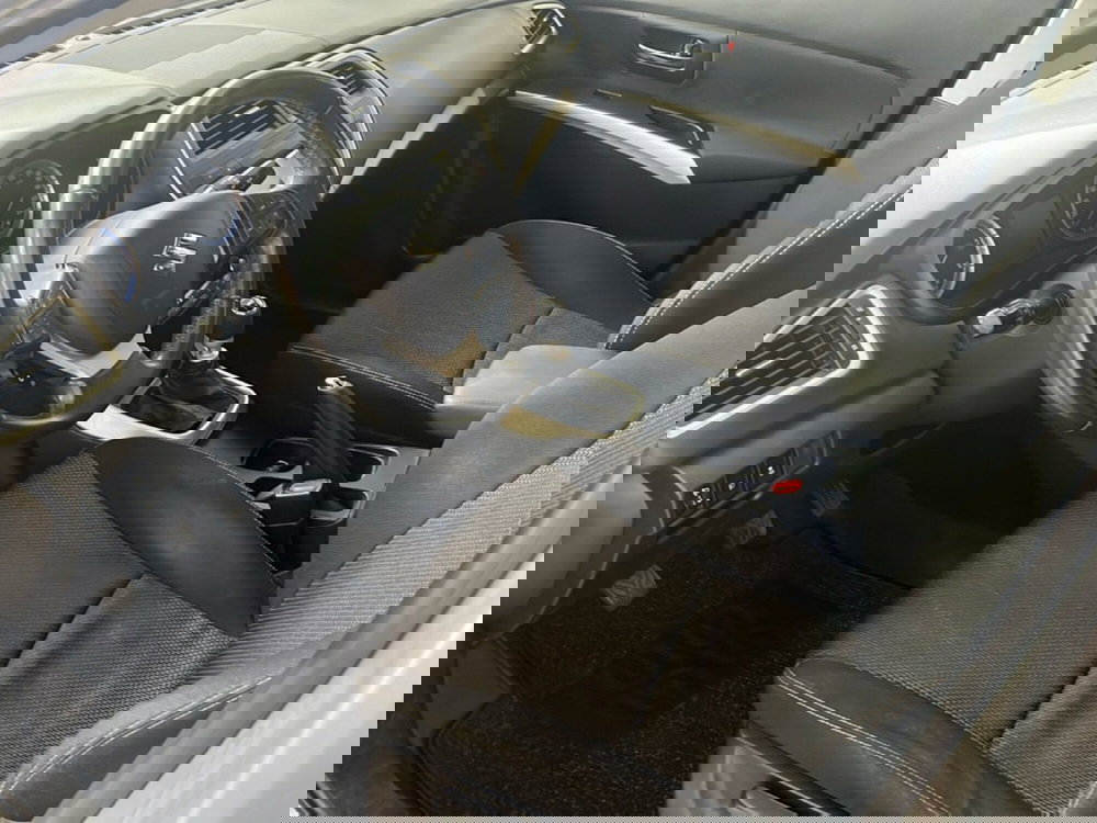 Suzuki S-Cross usata a Vicenza (10)