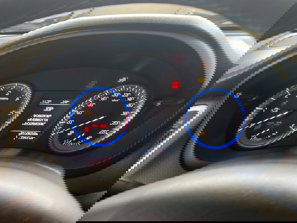 Suzuki S-Cross usata a Vicenza (13)