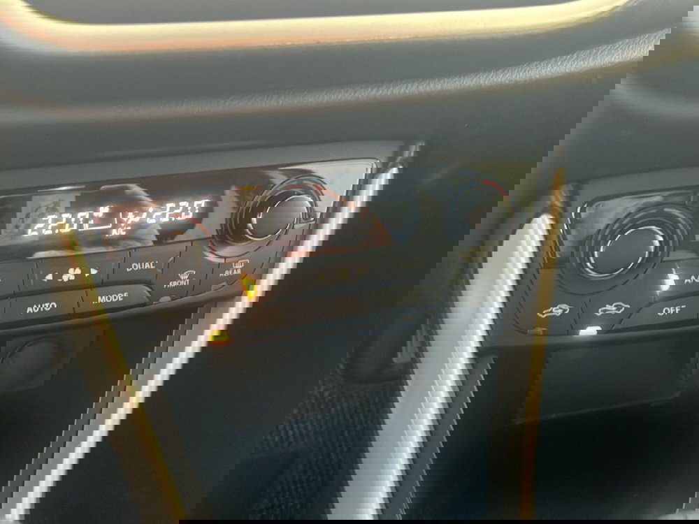 Suzuki S-Cross usata a Vicenza (15)