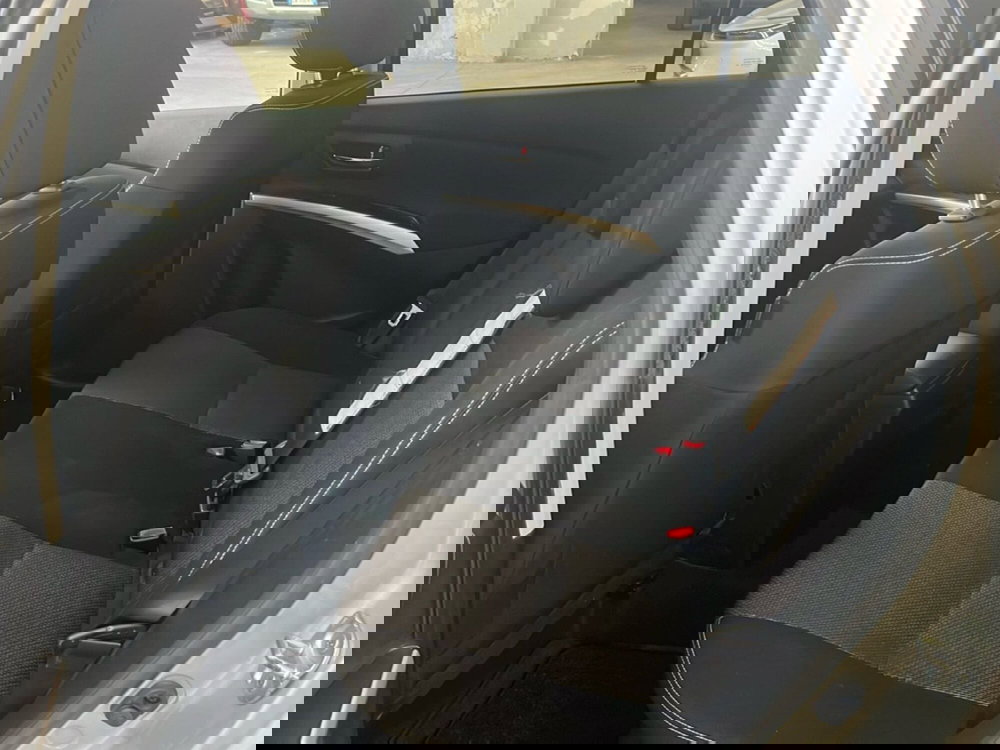 Suzuki S-Cross usata a Vicenza (16)