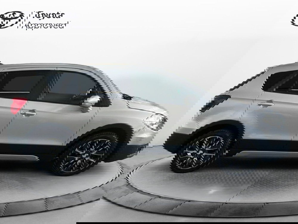 Suzuki S-Cross usata a Vicenza (4)