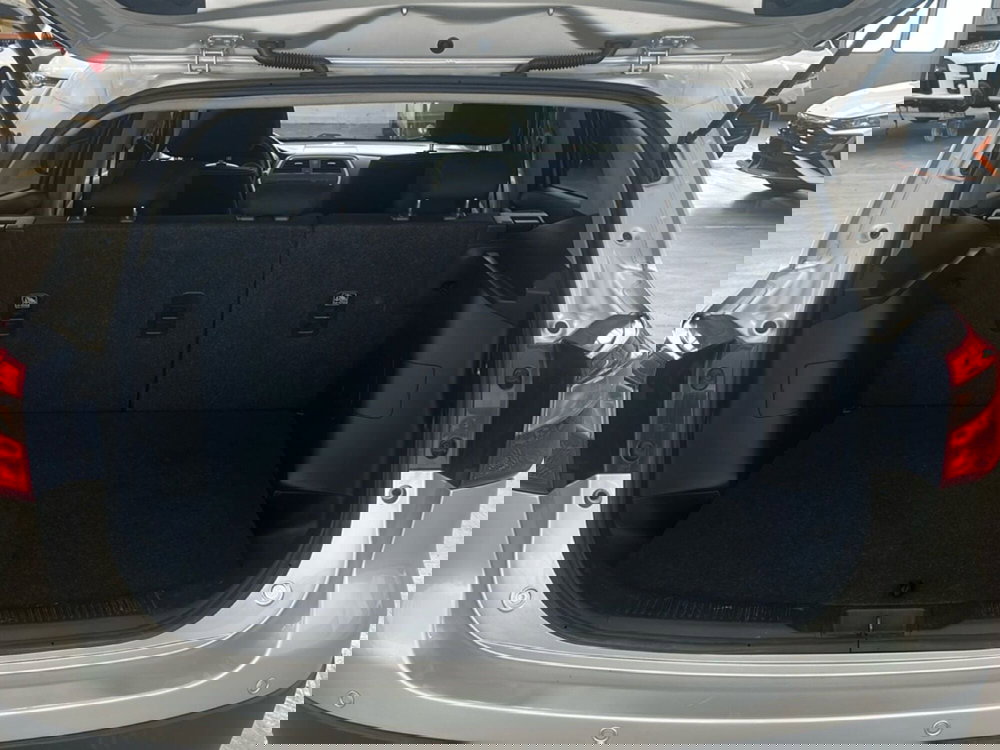 Suzuki S-Cross usata a Vicenza (9)