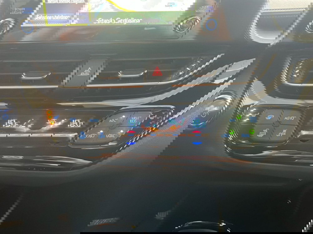 Toyota Toyota C-HR usata a Vicenza (14)