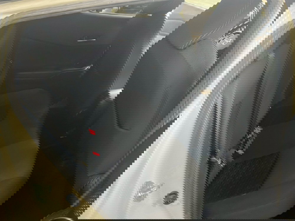 Toyota Toyota C-HR usata a Vicenza (16)