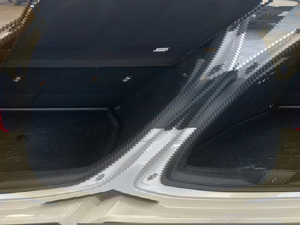 Toyota Toyota C-HR usata a Vicenza (9)
