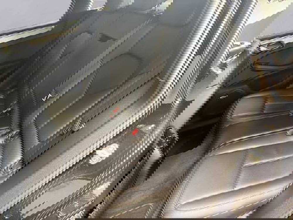 Porsche Macan usata a Milano (13)