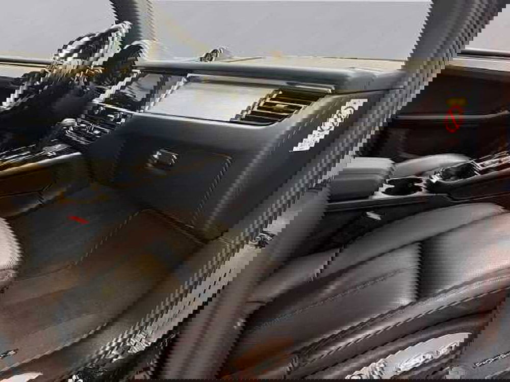 Porsche Macan usata a Milano (14)