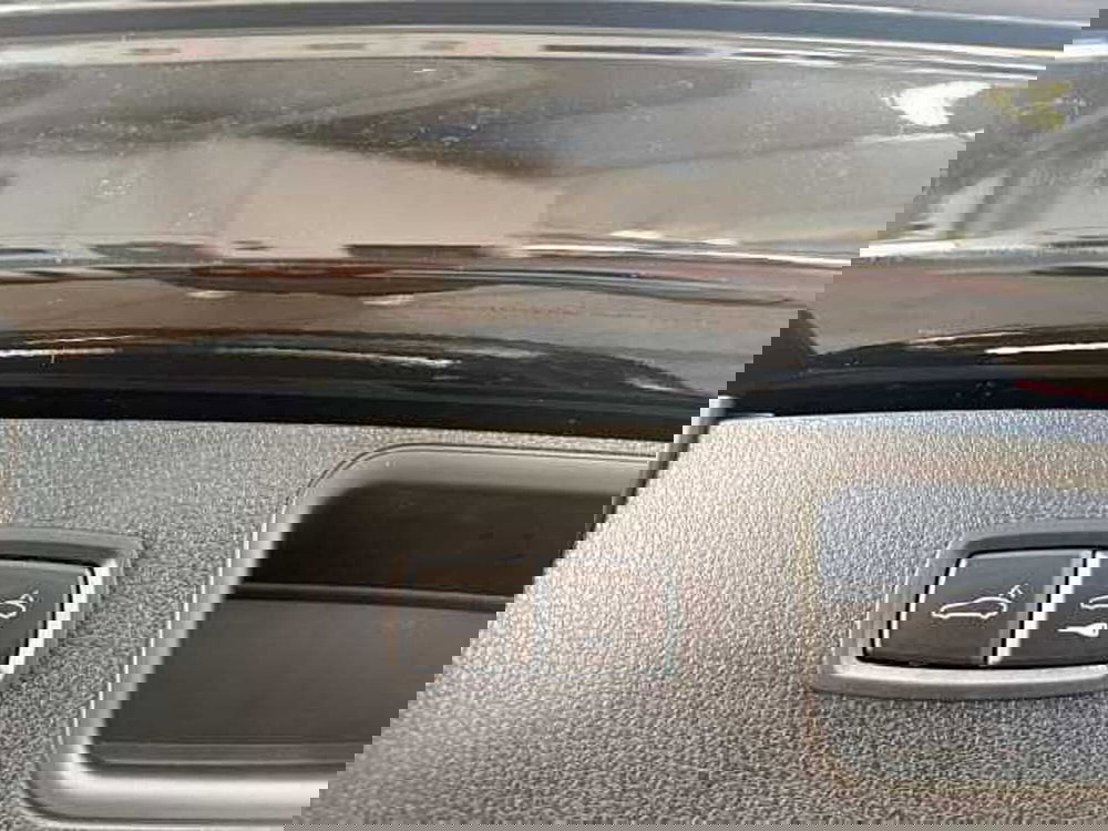 Porsche Macan usata a Milano (15)