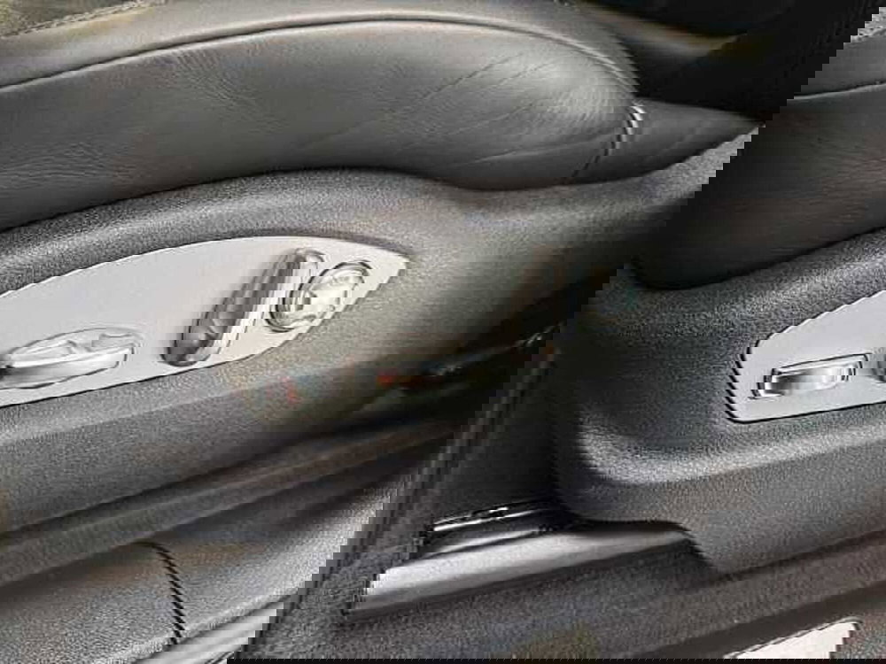 Porsche Macan usata a Milano (16)