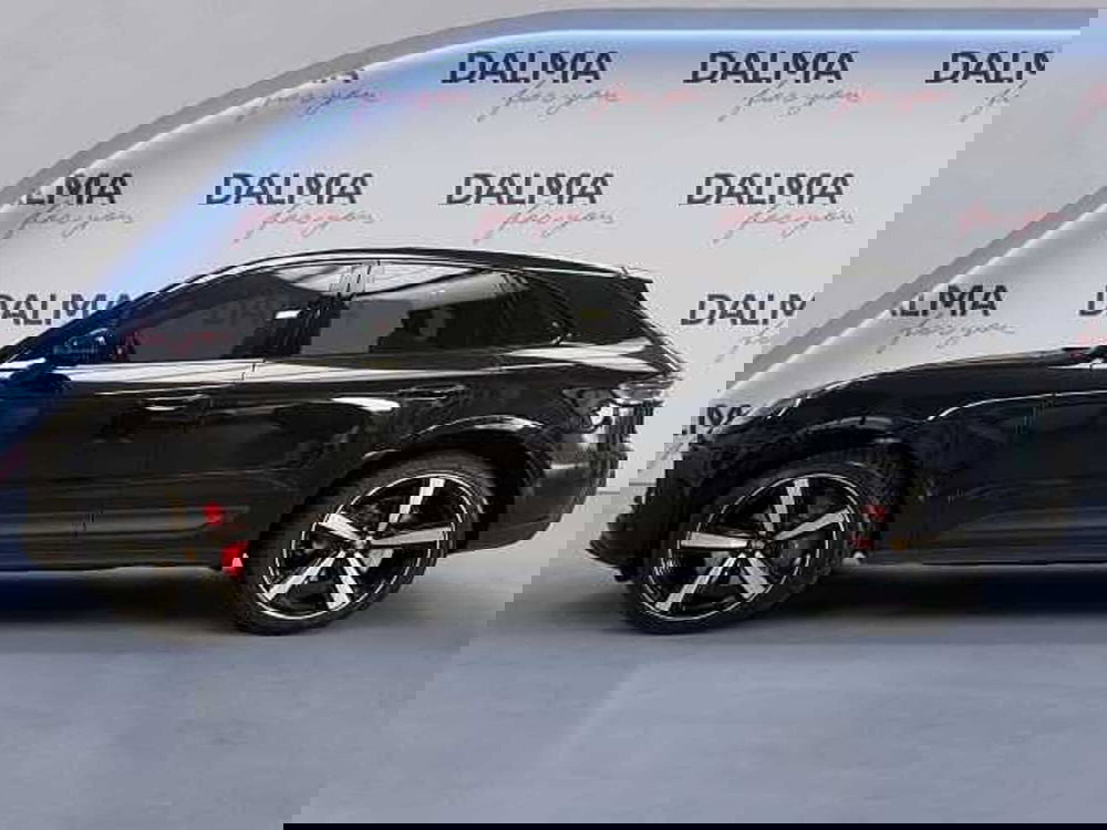 Porsche Macan usata a Milano (2)