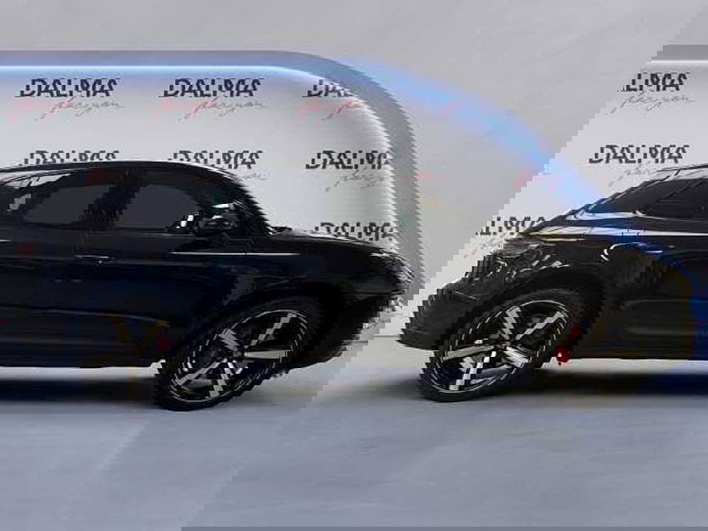 Porsche Macan usata a Milano (6)