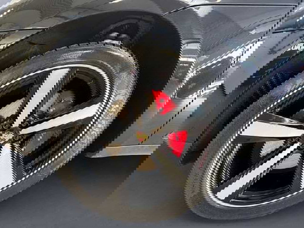 Porsche Macan usata a Milano (9)