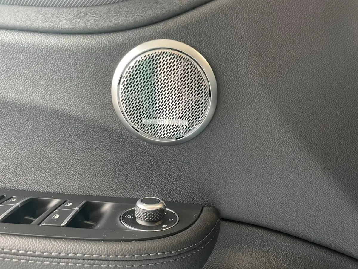 Alfa Romeo Giulia usata a Ancona (17)