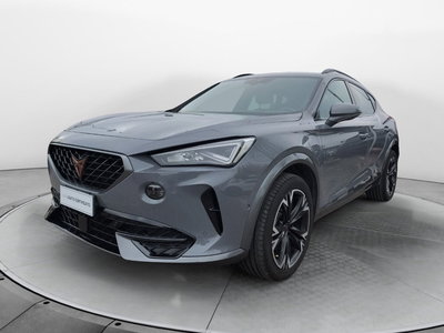 Cupra Formentor Formentor 1.4 e-Hybrid DSG del 2022 usata a Ceccano