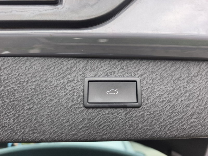 Cupra Formentor usata a Frosinone (11)