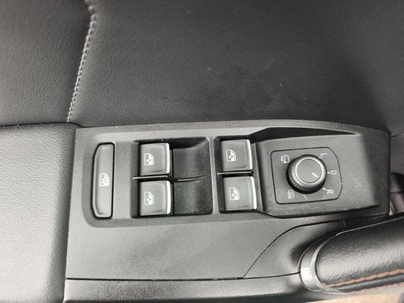 Cupra Formentor usata a Frosinone (14)