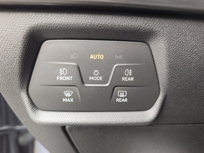 Cupra Formentor usata a Frosinone (16)