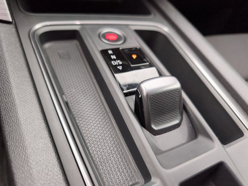 Cupra Formentor usata a Frosinone (18)