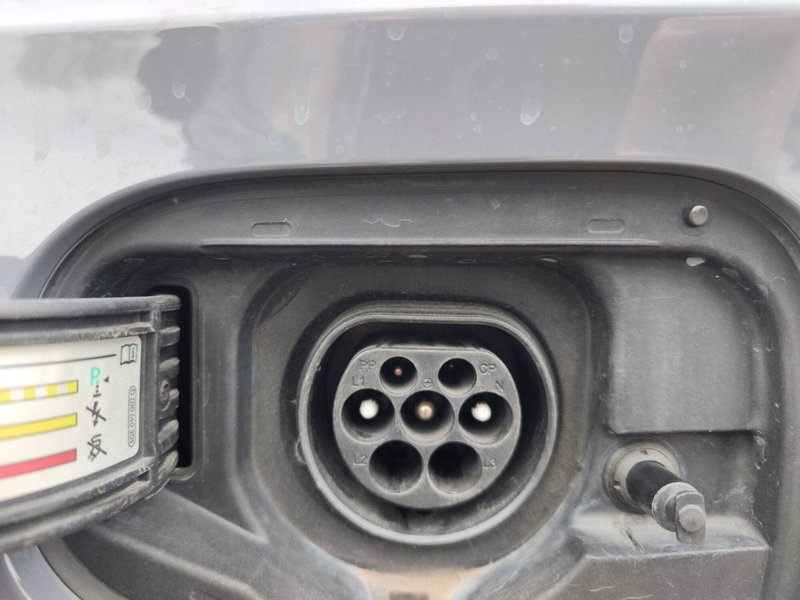 Cupra Formentor usata a Frosinone (8)