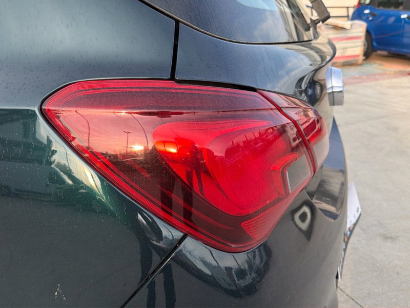 Opel Corsa usata a Frosinone (10)