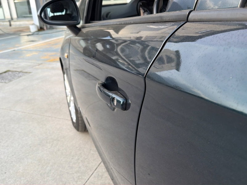 Opel Corsa usata a Frosinone (11)