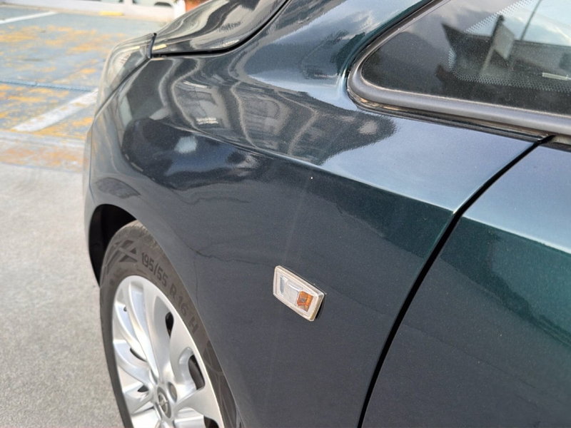 Opel Corsa usata a Frosinone (12)