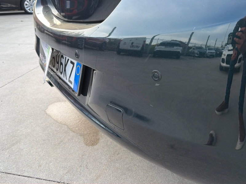 Opel Corsa usata a Frosinone (13)