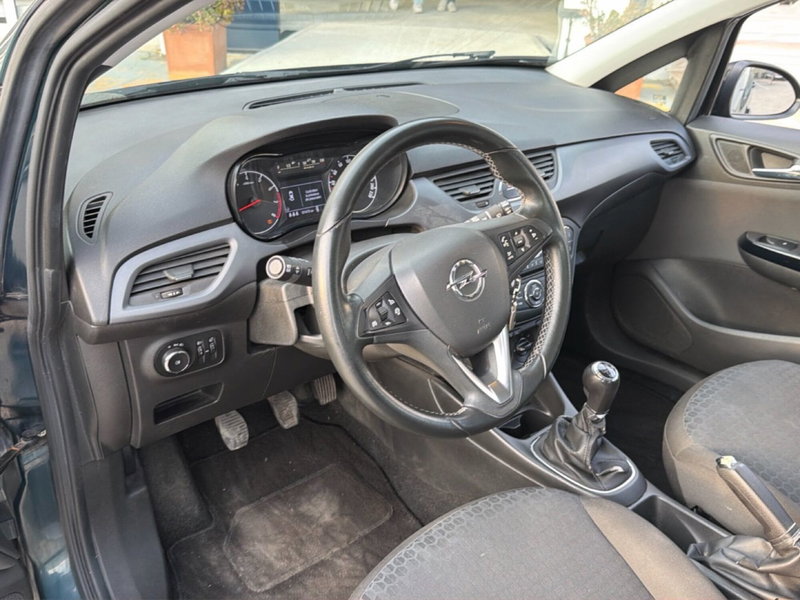 Opel Corsa usata a Frosinone (16)