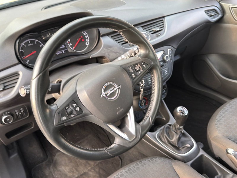 Opel Corsa usata a Frosinone (18)