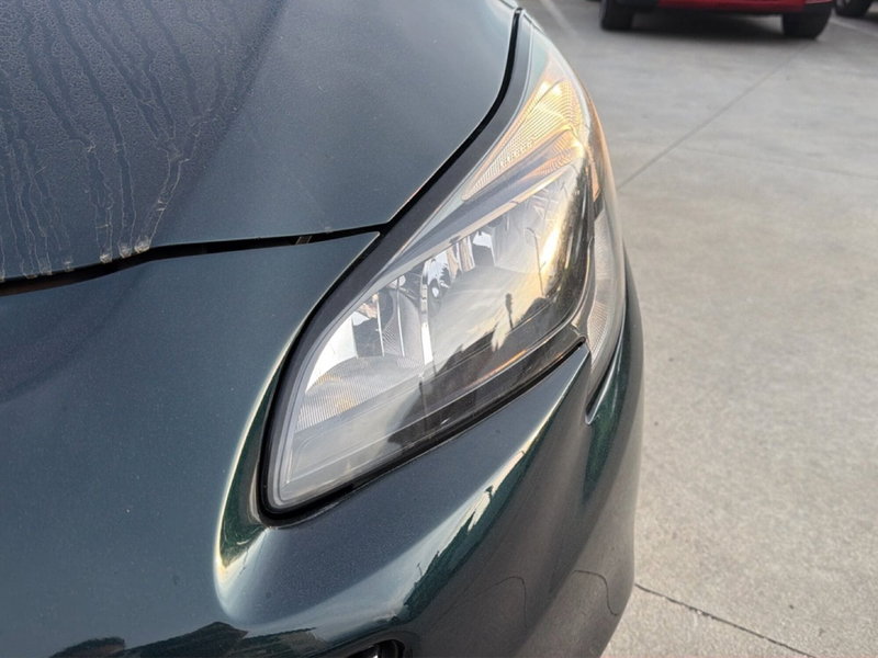 Opel Corsa usata a Frosinone (9)