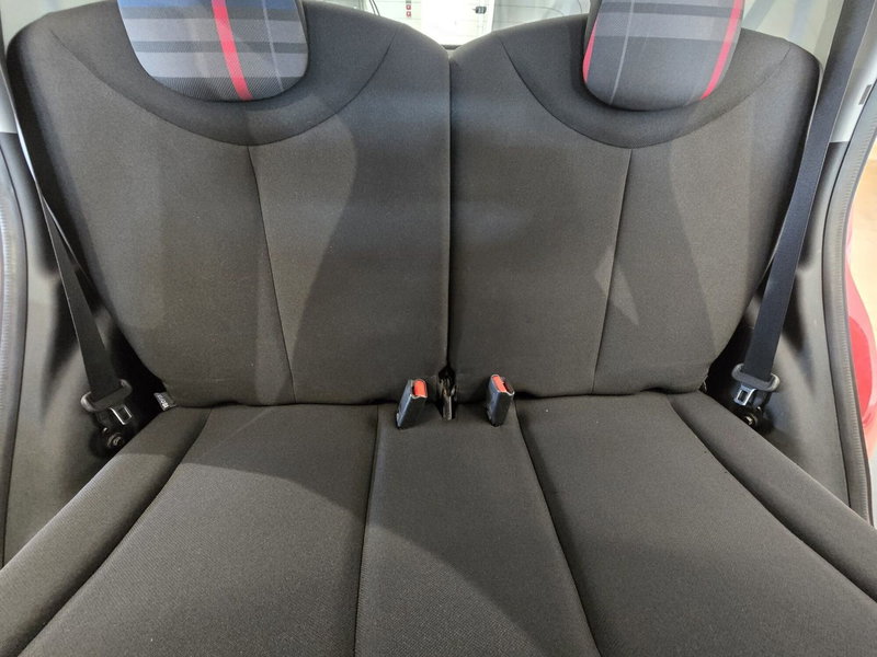 Peugeot 108 usata a Rimini (10)