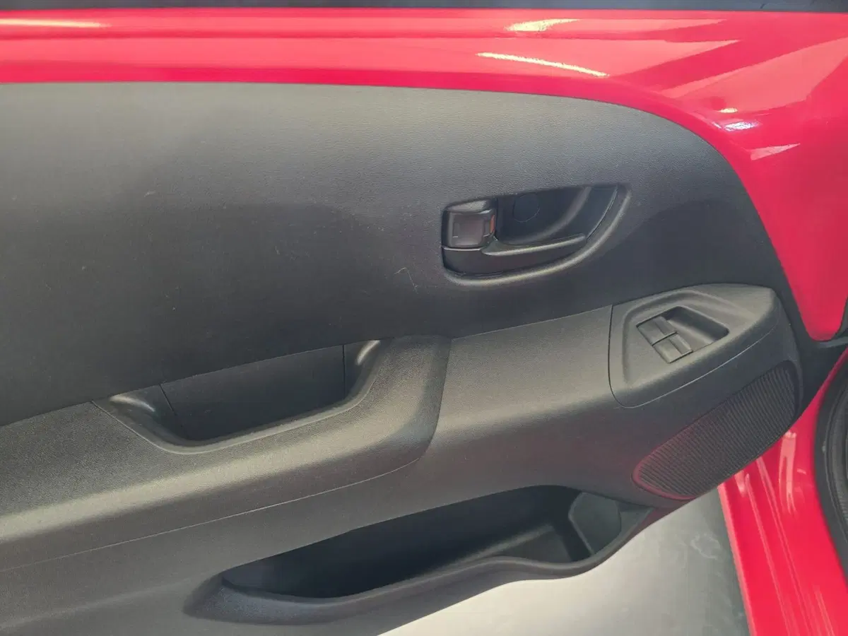 Peugeot 108 usata a Rimini (13)