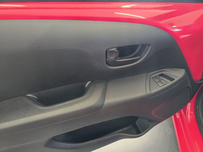 Peugeot 108 usata a Rimini (13)