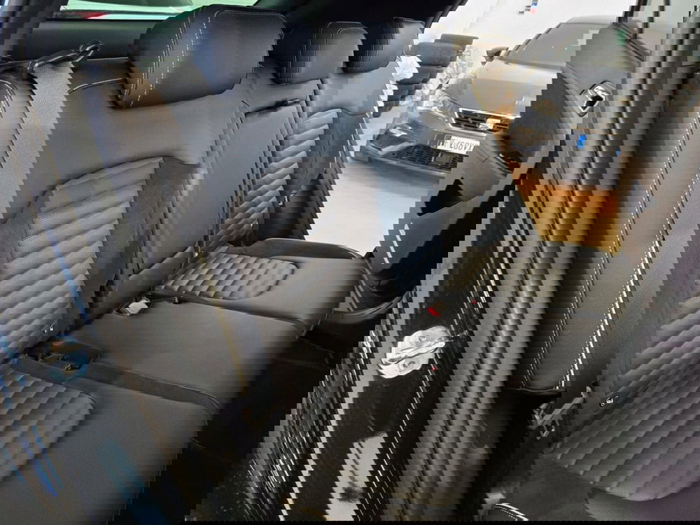 Kia Sportage usata a Rimini (15)