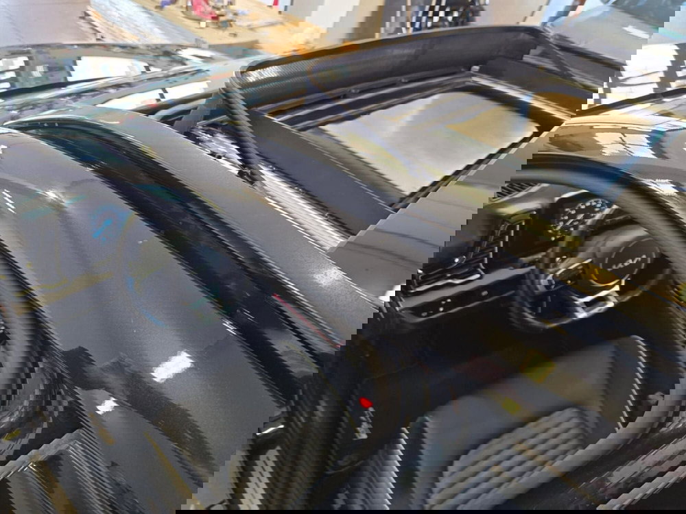 Kia Sportage usata a Rimini (2)