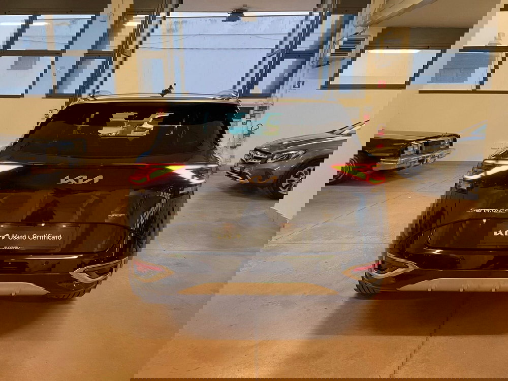 Kia Sportage usata a Rimini (6)