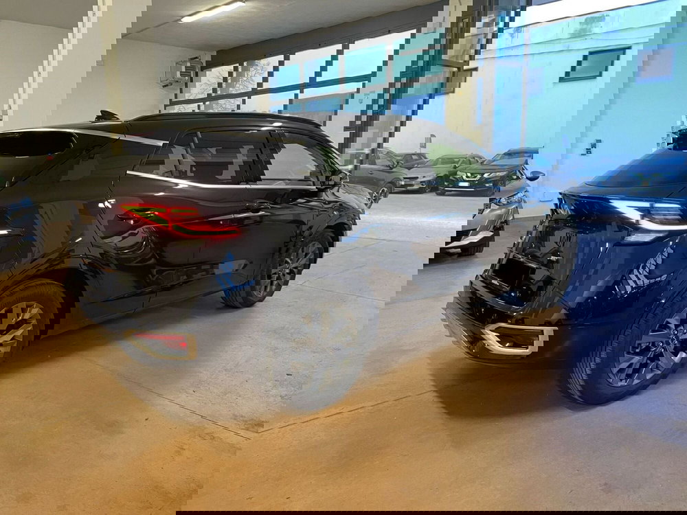 Kia Sportage usata a Rimini (7)