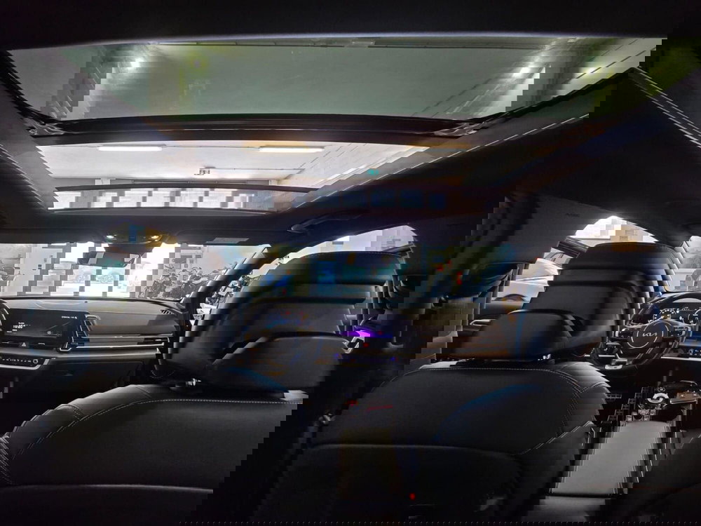 Kia Sportage usata a Rimini (8)