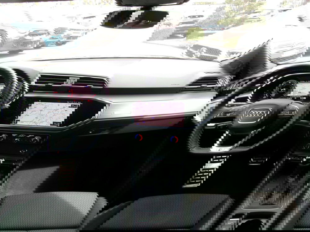 Audi Q3 usata a Venezia (10)