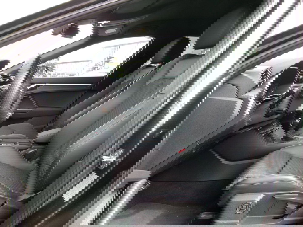 Audi Q3 usata a Venezia (11)